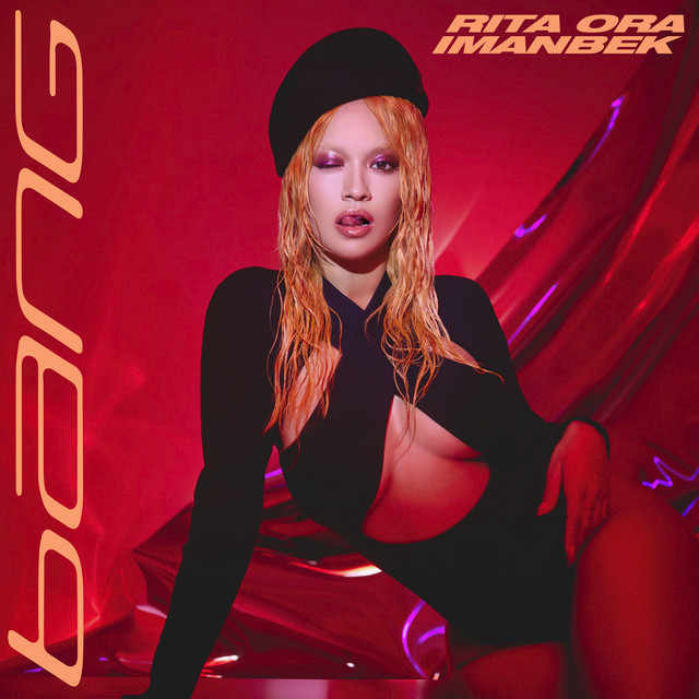 Rita Ora – Big (Instrumental)